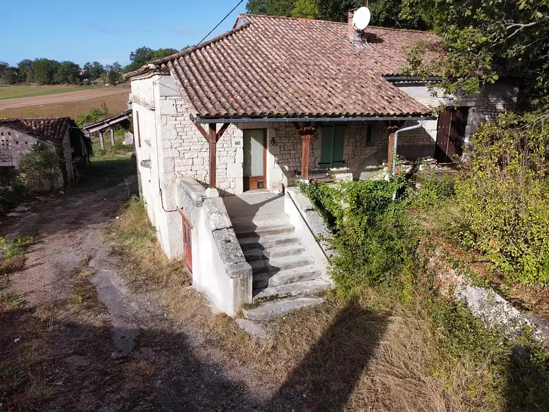 Maison, 100 m²