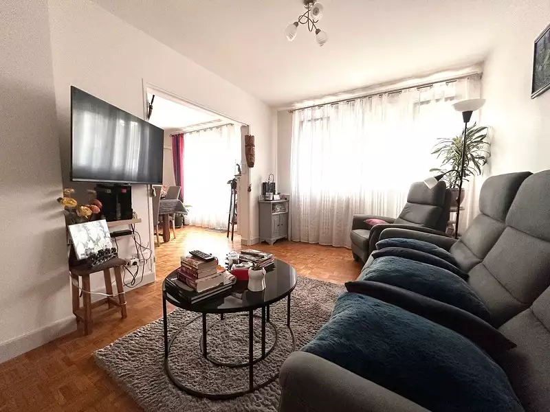 Appartement, 78 m²