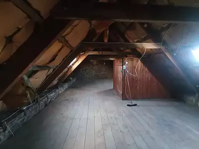 Maison, 95,6 m²