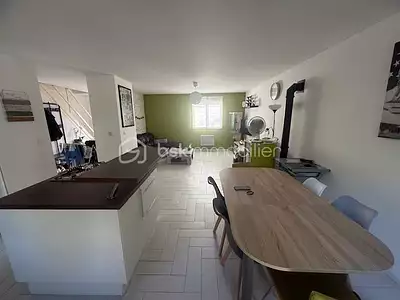 Maison, 109 m²