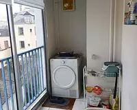 Appartement, 120 m²