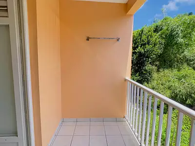 Appartement, 40 m²