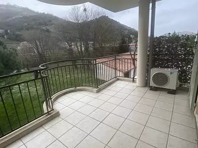 Appartement, 72,28 m²