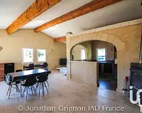 Maison, 165 m²