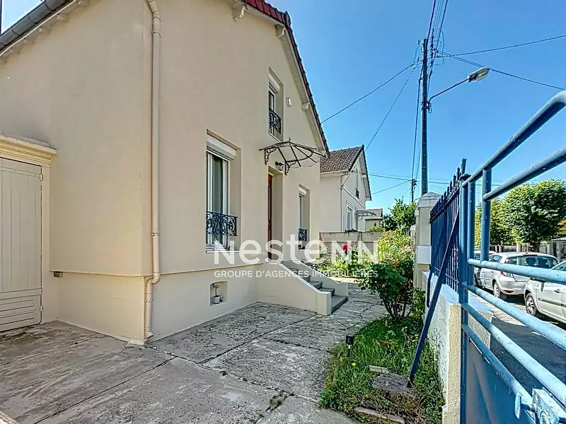 Maison, 103 m²