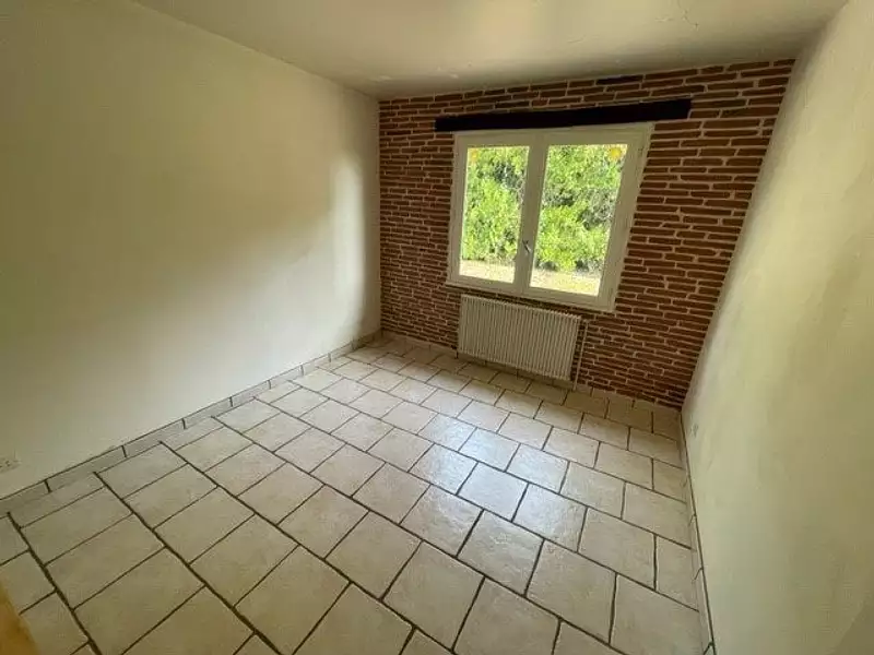 Maison, 90 m²