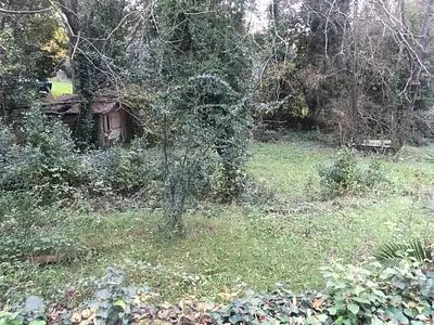Maison, 44 m²