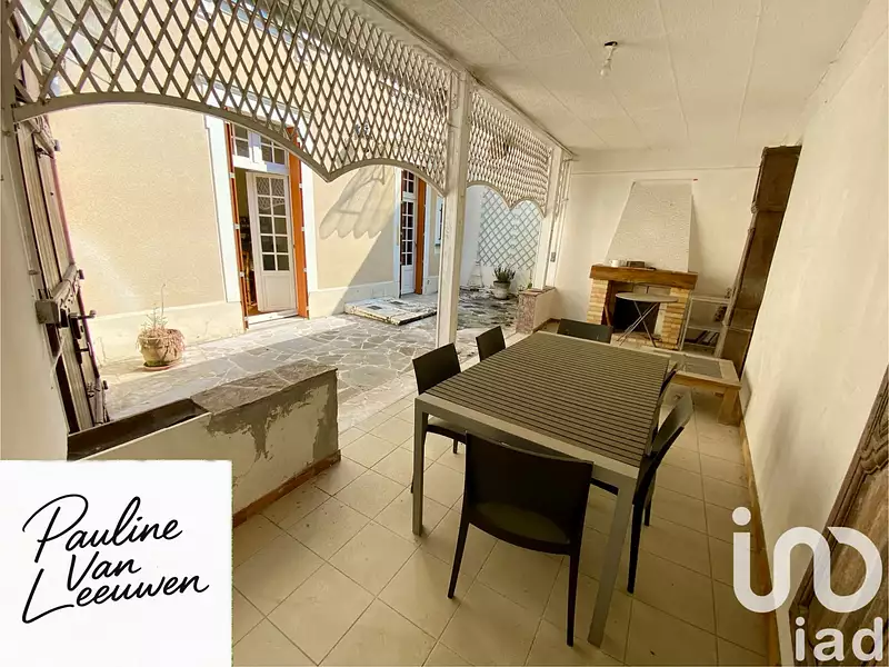 Maison, 175 m²