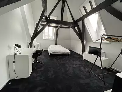 Appartement, 50,37 m²
