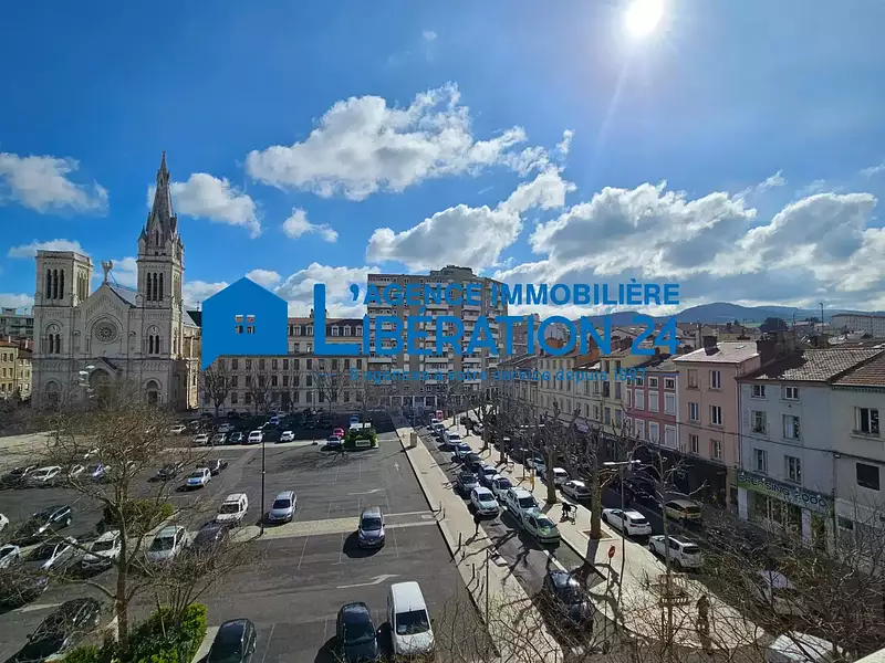 Appartement, 117 m²