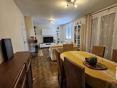 Maison, 151 m²