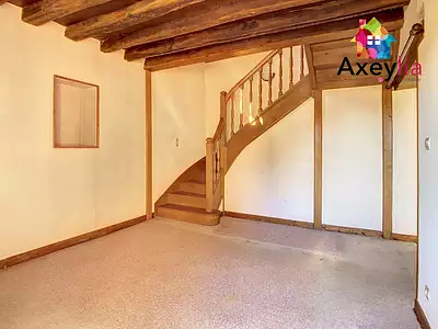Maison, 128 m²