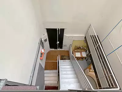 Appartement, 147 m²