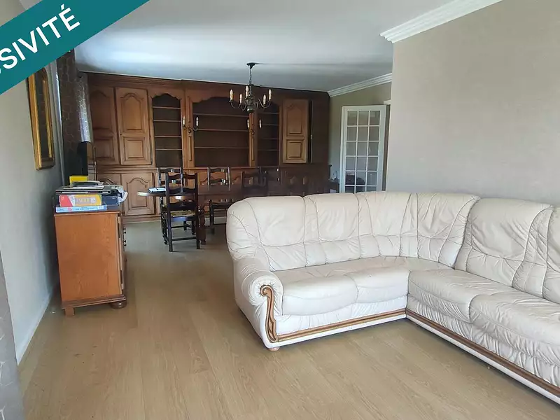 Maison, 206 m²