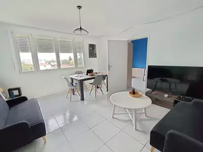 Appartement, 80,77 m²