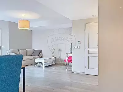 Appartement, 48 m²