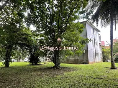 Appartement, 58,95 m²