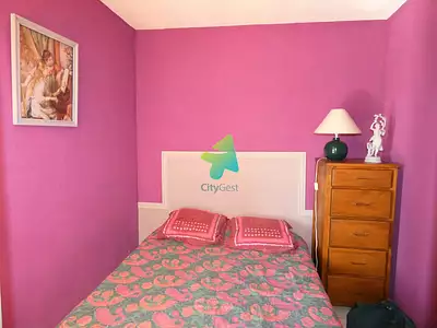 Appartement, 31,48 m²