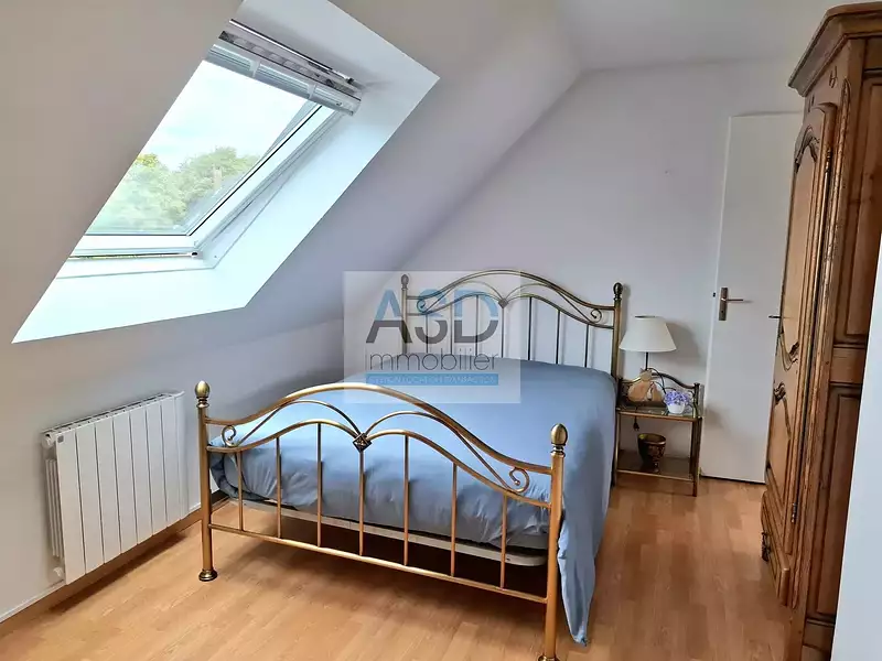 Maison, 105 m²