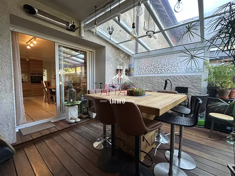 Appartement, 78,46 m²