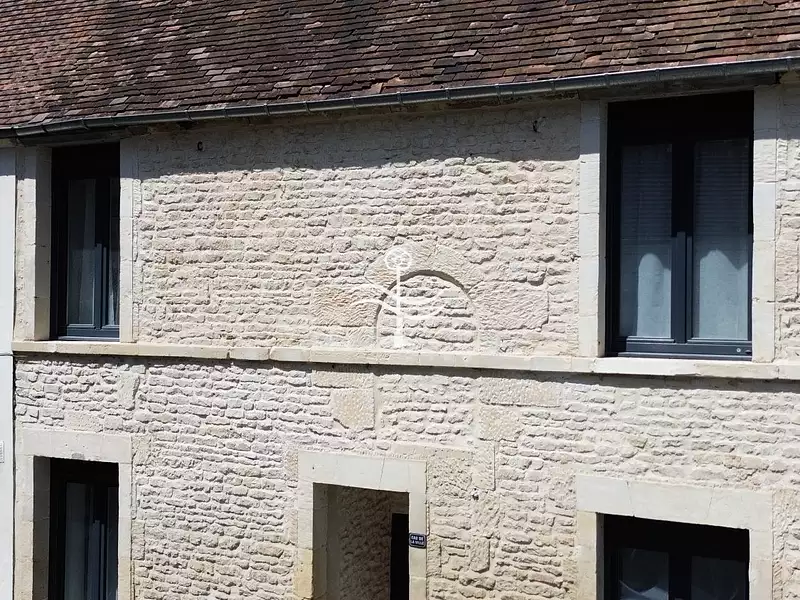 Maison, 100 m²
