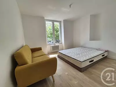 Appartement, 54,5 m²