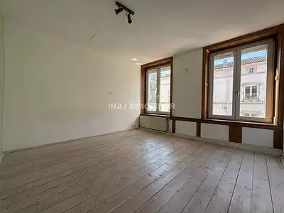 Maison, 107 m²