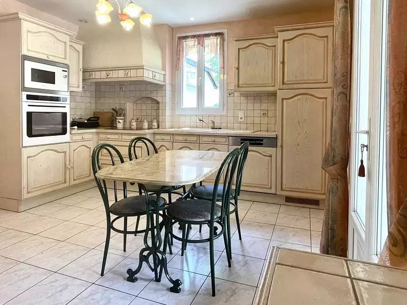 Maison, 100,8 m²