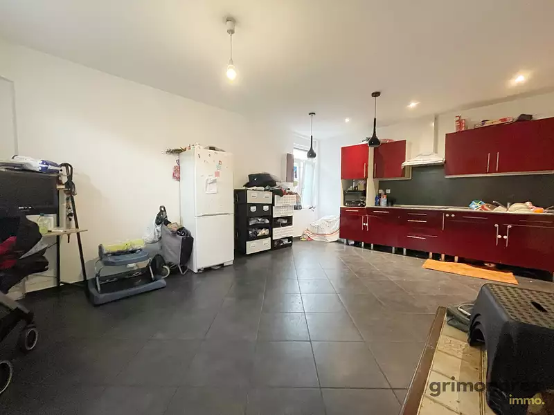 Maison, 75 m²