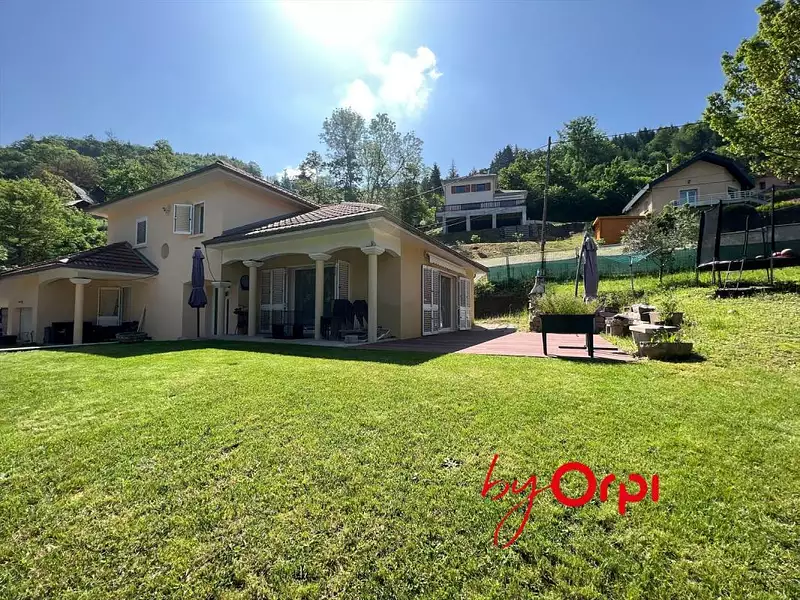 Maison, 129 m²