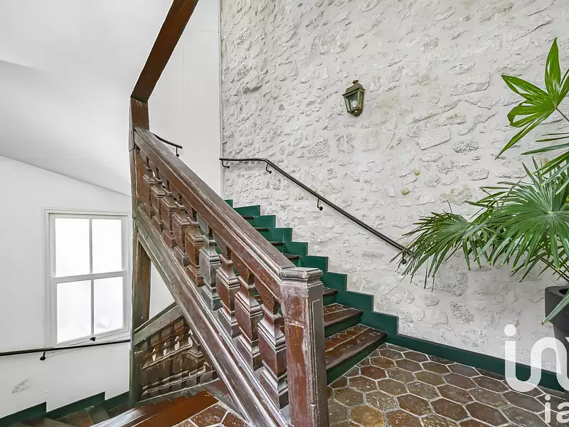 Appartement, 105 m²