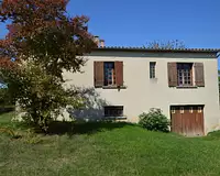 Maison, 88 m²