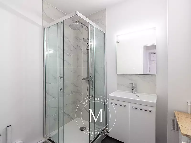 Appartement, 43,19 m²
