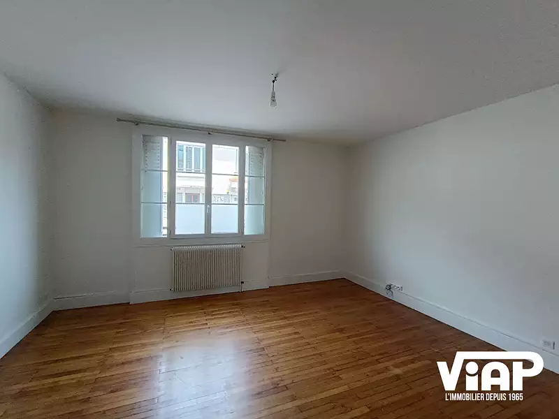 Appartement, 44,82 m²