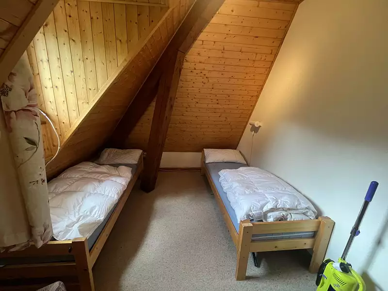 Appartement, 45,82 m²