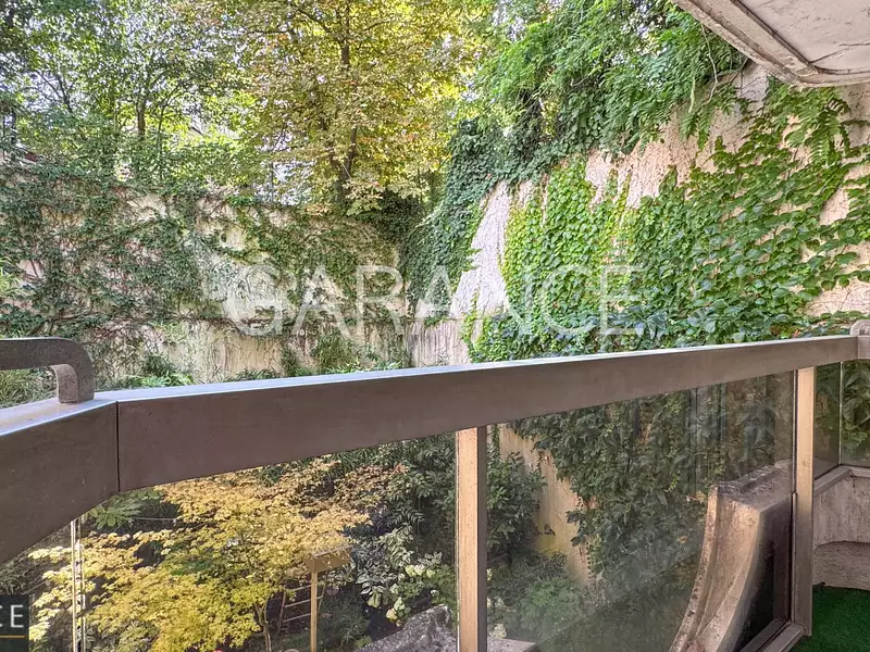 Appartement, 88 m²
