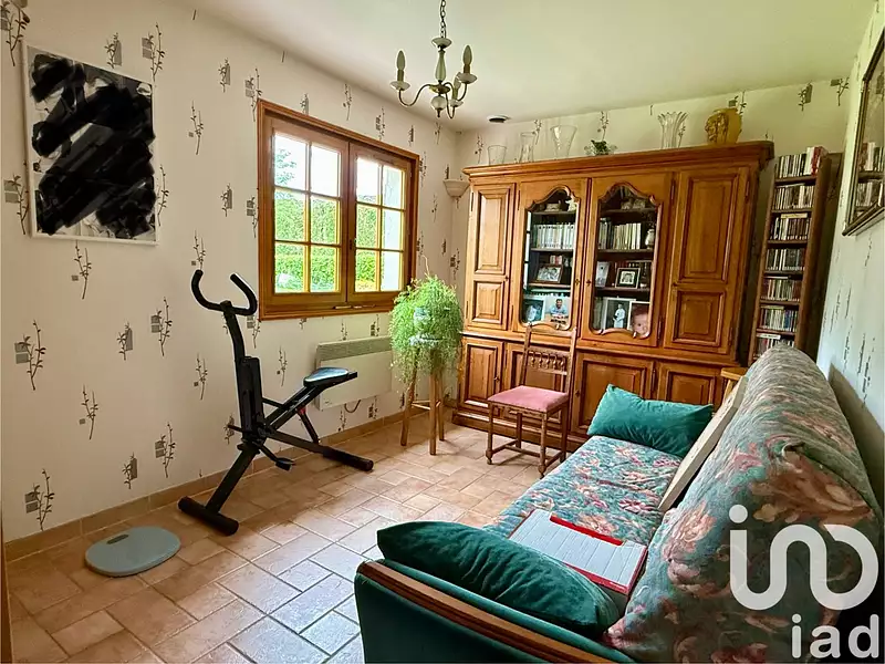 Maison, 130 m²