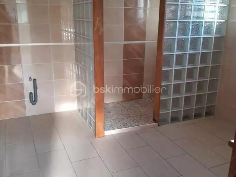 Appartement, 61 m²