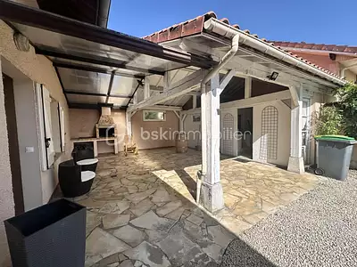 Maison, 100 m²