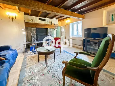 Maison, 123 m²