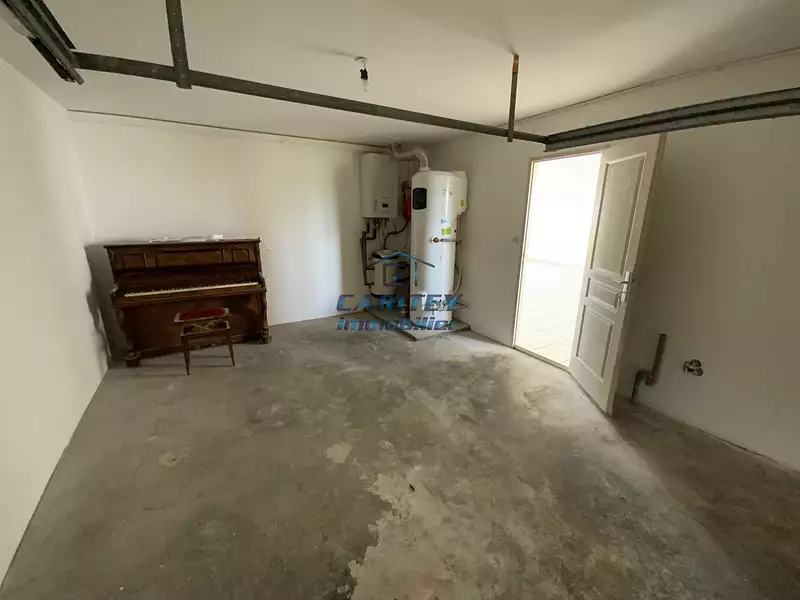 Maison, 85 m²