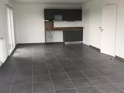 Appartement, 74,7 m²