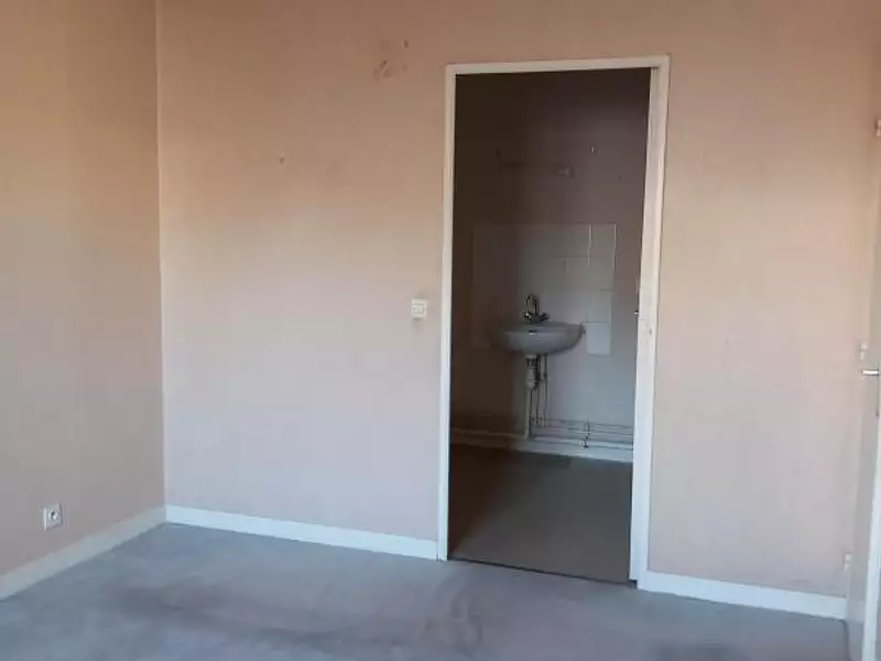 Appartement, 57 m²