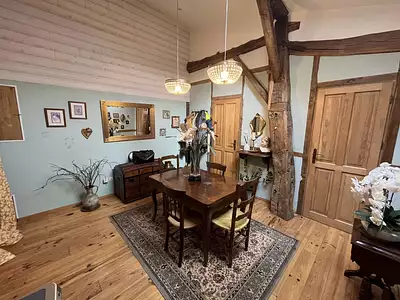 Maison, 196 m²
