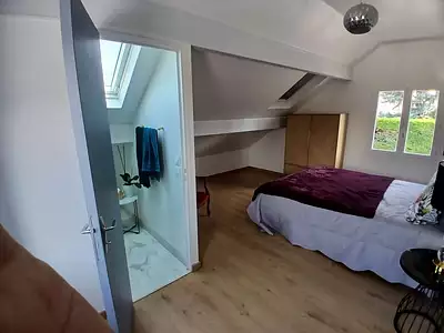 Maison, 85 m²
