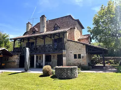Maison, 200 m²