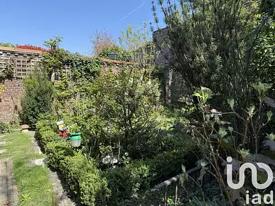 Maison, 415 m²