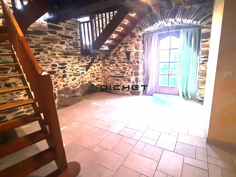 Maison, 61 m²