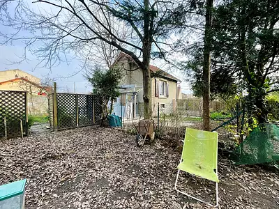 Maison, 70 m²