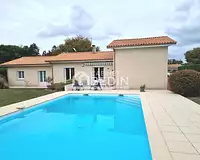 Maison, 150 m²